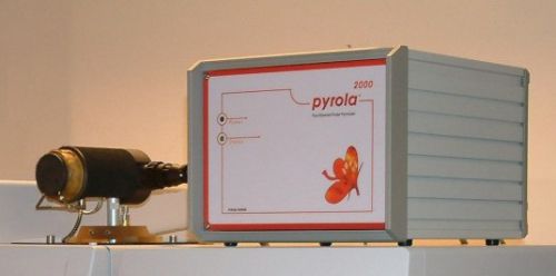 Pyrola 2000